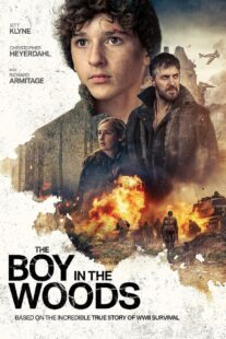 دانلود فیلم The Boy in the Woods 2023405807-1672132216