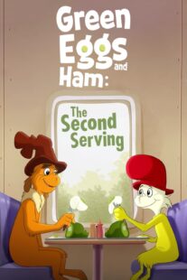 دانلود انیمیشن Green Eggs and Ham407671-2015578433