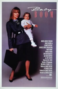 دانلود فیلم Baby Boom 1987408089-1093835570