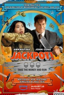 دانلود فیلم Jackpot! 2024407227-162069299