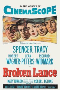 دانلود فیلم Broken Lance 1954407613-1724001777