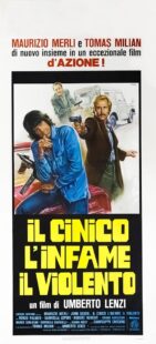 دانلود فیلم The Cynic, the Rat and the Fist 1977407617-1962340067