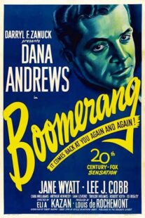 دانلود فیلم Boomerang! 1947408182-937131629
