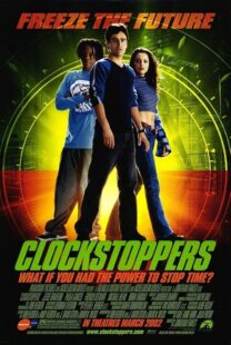 دانلود فیلم Clockstoppers 2002408580-993962296