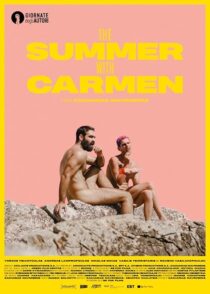 دانلود فیلم The Summer with Carmen 2023408377-209840858