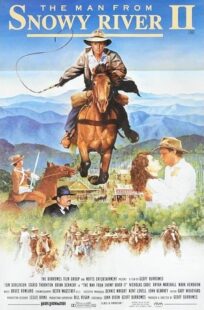 دانلود فیلم Return to Snowy River 1988408018-861681341
