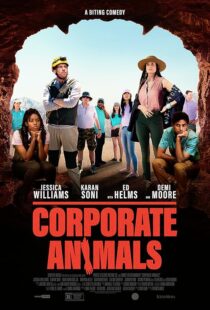 دانلود فیلم Corporate Animals 2019408361-559118996