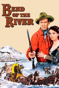 دانلود فیلم Bend of the River 1952408186-1356291463