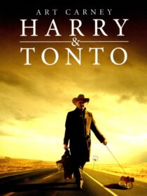 دانلود فیلم Harry and Tonto 1974410750-538031661