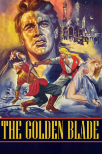 دانلود فیلم The Golden Blade 1953409518-1345001028