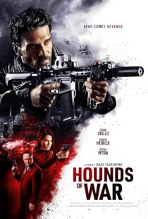دانلود فیلم Hounds of War 2024410427-1153553781