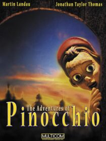 دانلود فیلم The Adventures of Pinocchio 1996409587-896128343