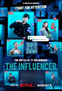 دانلود برنامه تلویزیونی کره‌ای The Influencer409184-144011685