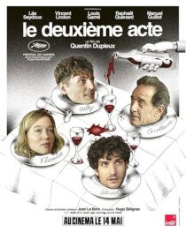 دانلود فیلم The Second Act 2024409815-1002402202