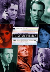 دانلود فیلم Chromophobia 2005410698-894120521