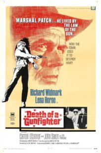 دانلود فیلم Death of a Gunfighter 1969409527-168008879