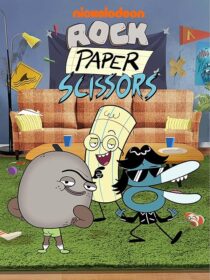 دانلود انیمیشن Rock, Paper, Scissors410936-1039888150