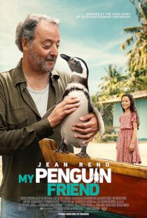 دانلود فیلم My Penguin Friend 2024411131-353341422