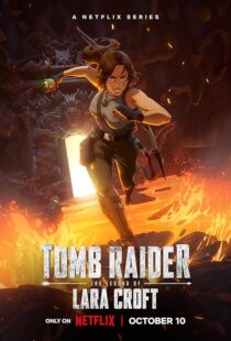 دانلود انیمه Tomb Raider: The Legend of Lara Croft411596-940871749