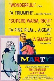 دانلود فیلم Marty 1955412518-596531496