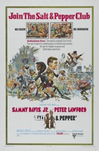 دانلود فیلم Salt and Pepper 1968412228-308689847