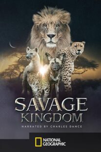 دانلود سریال Savage Kingdom412853-1363309015