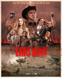 دانلود فیلم The Emu War 2023411234-364912898