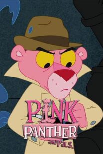 دانلود انیمیشن Pink Panther and Pals412857-2037122486