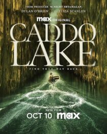 دانلود فیلم Caddo Lake 2024411610-1919099209
