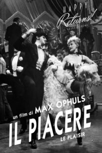 دانلود فیلم Le Plaisir (Pleasure) 1952412878-314230191