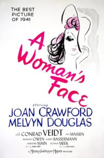 دانلود فیلم A Woman’s Face 1941414961-1069539809