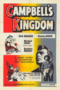 دانلود فیلم Campbell’s Kingdom 1957414221-922976773