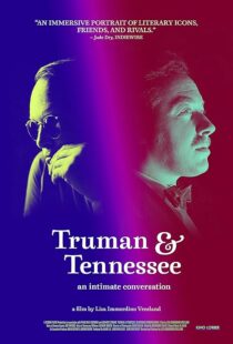 دانلود مستند Truman & Tennessee: An Intimate Conversation 2020414492-1434083884