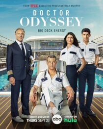 دانلود سریال Doctor Odyssey414275-156262097