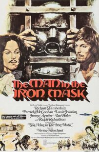 دانلود فیلم The Man in the Iron Mask 1977415258-220188059
