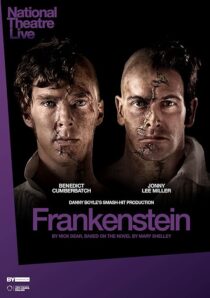 دانلود فیلم National Theatre Live: Frankenstein 2011414438-52601033