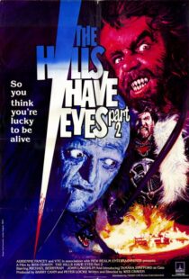 دانلود فیلم The Hills Have Eyes Part II 1984413794-1254078217