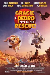دانلود انیمیشن Gracie and Pedro: Pets to the Rescue 2024415930-1073118497