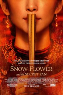 دانلود فیلم Snow Flower and the Secret Fan 2011416210-640976785