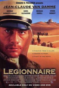 دانلود فیلم Legionnaire 1998418026-47629637