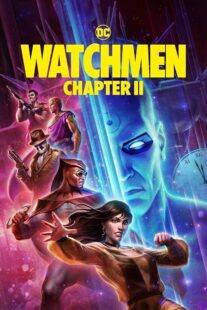 دانلود انیمیشن Watchmen: Chapter II 2024416419-1887990864