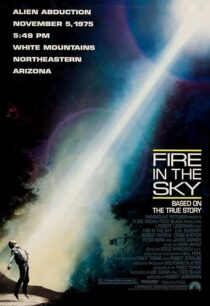 دانلود فیلم Fire in the Sky 1993416279-2033073054