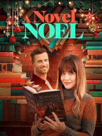 دانلود فیلم A Novel Noel 2024418345-2093470735