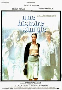 دانلود فیلم A Simple Story 1978417385-194861917
