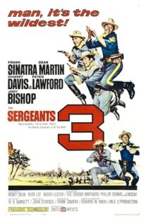 دانلود فیلم Sergeants 3 1962418247-1450444267