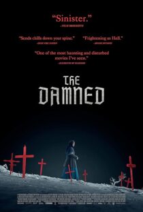 دانلود فیلم The Damned 2024421264-528117403