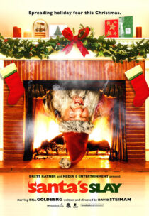 دانلود فیلم Santa’s Slay 2005421973-617837202
