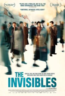 دانلود فیلم The Invisibles 2017419916-846491567