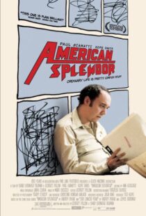 دانلود فیلم American Splendor 2003419273-1835627961