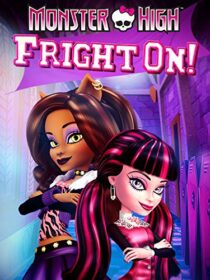 دانلود انیمیشن Monster High: Fright On 2011421036-1338936814